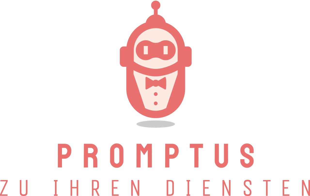 Promptus – Zu Ihren Diensten
